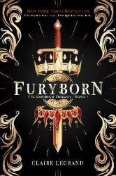 Furyborn (anglicky) Furyborn (anglicky)