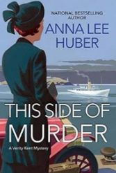 This Side Of Murder This Side Of Murder