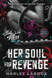 Her Soul for Revenge - Dark romance v angličtině Her Soul for Revenge