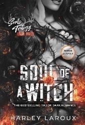 Soul of a Witch Soul of a Witch