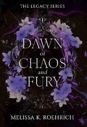 Dawn of Chaos and Fury Dawn of Chaos and Fury