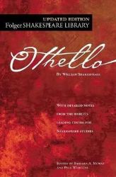 Tragedy of Othello, the Moor of Venice - William Shakespeare - Klasická literatura v angličtině Tragedy of Othello, the Moor of Venice