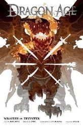 Dragon Age: Wraiths Of Tevinter Dragon Age: Wraiths Of Tevinter