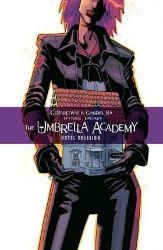 The Umbrella Academy Volume 3: Hotel Oblivion The Umbrella Academy Volume 3: Hotel Oblivion