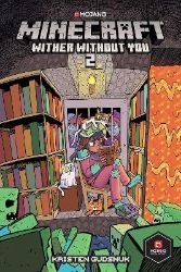 Minecraft: Wither Without You Volume 2 Minecraft: Wither Without You Volume 2