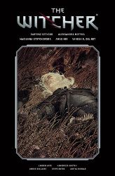 The Witcher Volume 2 The Witcher Volume 2