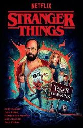 Stranger Things: Tales from Hawkins (Graphic Novel) Stranger Things: Tales from Hawkins (Graphic Novel)