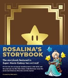 Rosalina´s Storybook Rosalina´s Storybook