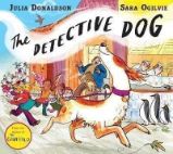 The Detective Dog The Detective Dog