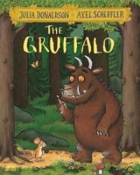 The Gruffalo The Gruffalo