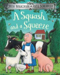 Squash and Squeeze