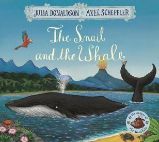 Snail and the Whale Snail and the Whale