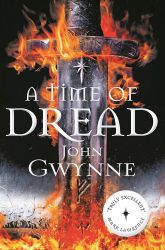 A Time of Dread A Time of Dread