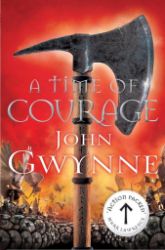 A Time of Courage A Time of Courage