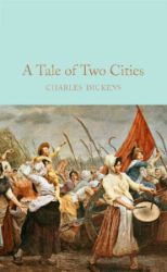 A Tale of Two Cities A Tale of Two Cities
