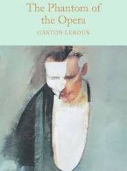 The Phantom of the Opera The Phantom of the Opera