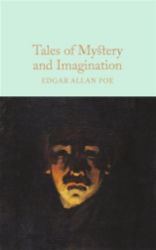 Tales of Mystery and Imagination Tales of Mystery and Imagination
