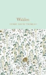 Walden - Henry David Thoreau - Macmillan Collector's Library Walden