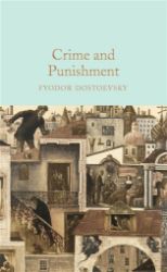 Crime and Punishment Crime and Punishment