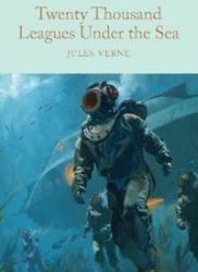Twenty Thousand Leagues Under the Sea Twenty Thousand Leagues Under the Sea