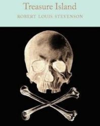 Treasure Island - Robert Louis Stevenson - Macmillan Collector's Library Treasure Island