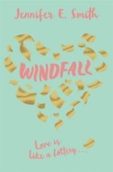 Windfall - Young Adult současná literatura v angličtině Windfall
