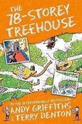 The 78-Storey Treehouse The 78-Storey Treehouse