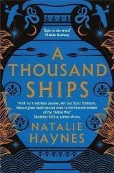 A Thousand Ships A Thousand Ships