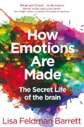 How Emotions Are Made - Lisa Feldman Barrett - Psychologie v angličtině How Emotions Are Made