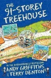 The 91-Storey Treehouse The 91-Storey Treehouse