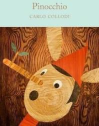 Pinocchio - Giada Francia - Macmillan Collector's Library Pinocchio