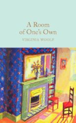 A Room of One's Own - Virginia Woolf - Klasická literatura v angličtině A Room of One's Own