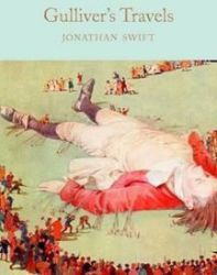 Gulliver's Travels - Jonathan Swift - Macmillan Collector's Library Gulliver´s Travels