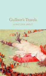 Gulliver's Travels - Jonathan Swift - Macmillan Collector's Library Gulliver´s Travels