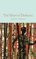 Heart of Darkness & other stories - Joseph Conrad - Macmillan Collector's Library Heart of Darkness & other stories