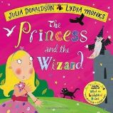 The Princess and the Wizard The Princess and the Wizard