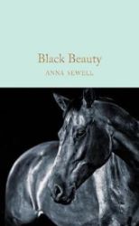 Black Beauty - Anna Sewell - Klasická literatura v angličtině Black Beauty
