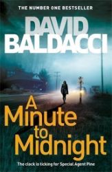 A Minute to Midnight A Minute to Midnight