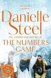 The Numbers Game - Danielle Steel - Romány pro ženy v angličtině The Numbers Game
