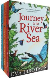 Eva Ibbotson - 3 Book Collection