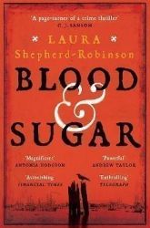 Blood & Sugar Blood & Sugar