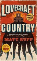 Lovecraft Country Lovecraft Country