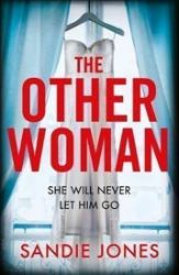 The Other Woman - Sadie Jones - Anglická literatura The Other Woman