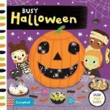 Busy Halloween Busy Halloween
