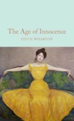 The Age of Innocence - Macmillan Collector's Library The Age of Innocence
