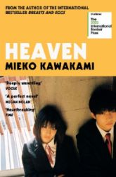Heaven - Mieko Kawakami - Současná beletrie v angličtině Heaven