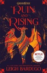 Ruin and Rising Ruin and Rising
