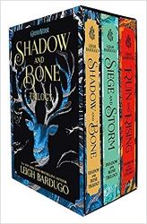 Shadow and Bone Trilogy Shadow and Bone Trilogy