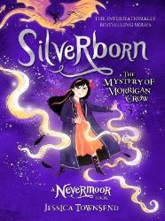 Silverborn Silverborn