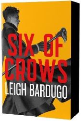 Six of Crows Six of Crows